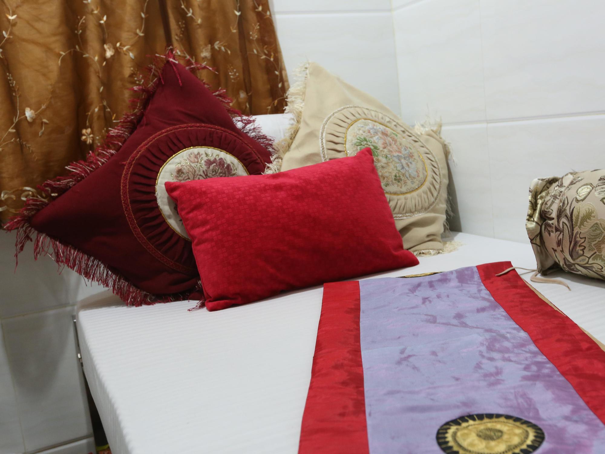 Strawberry Guest House Hong Kong Luaran gambar
