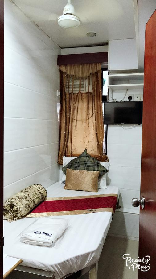 Strawberry Guest House Hong Kong Luaran gambar