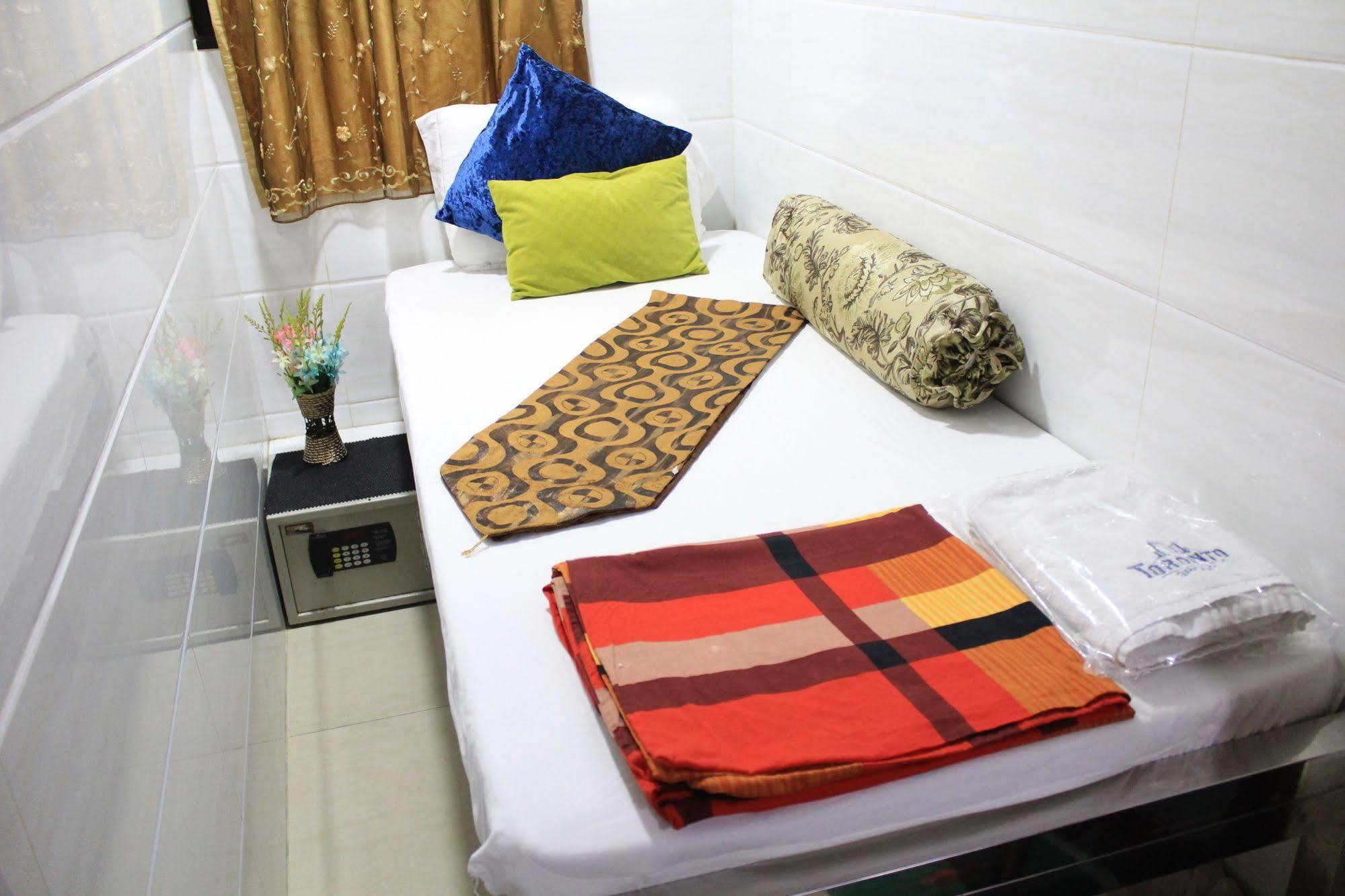 Strawberry Guest House Hong Kong Luaran gambar