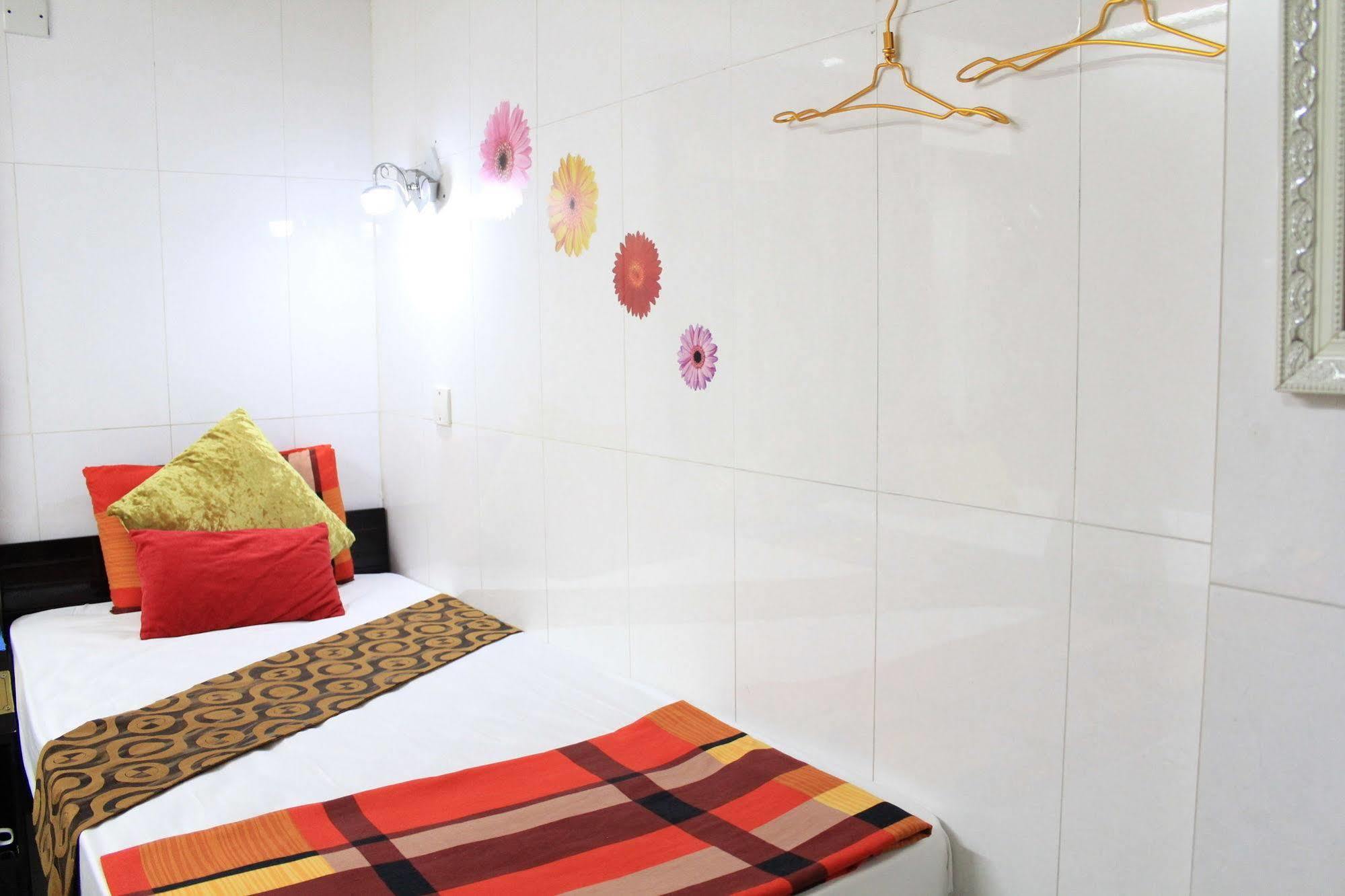 Strawberry Guest House Hong Kong Luaran gambar