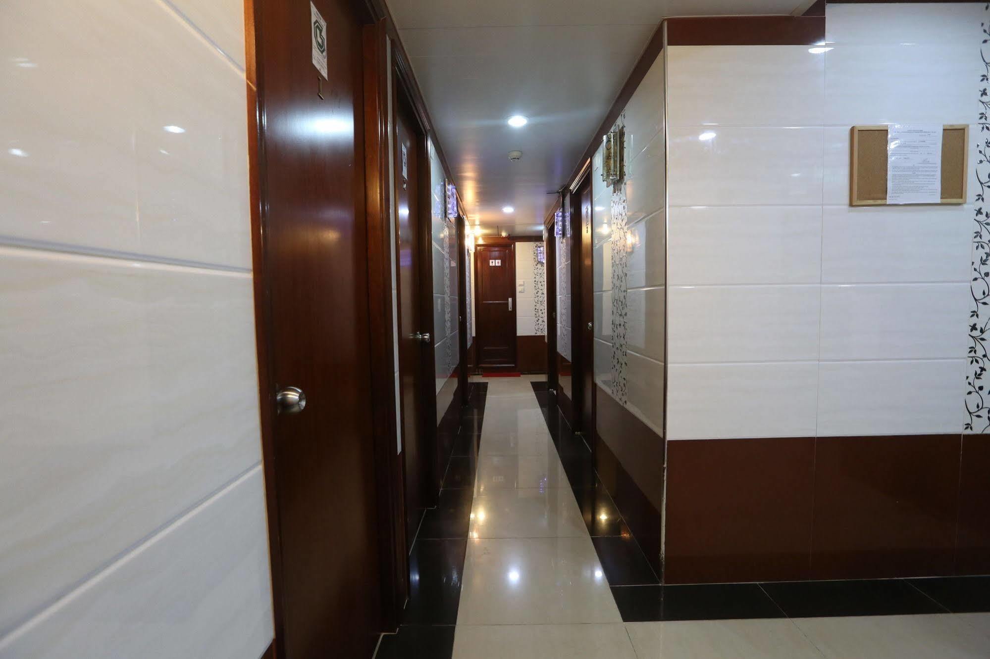 Strawberry Guest House Hong Kong Luaran gambar