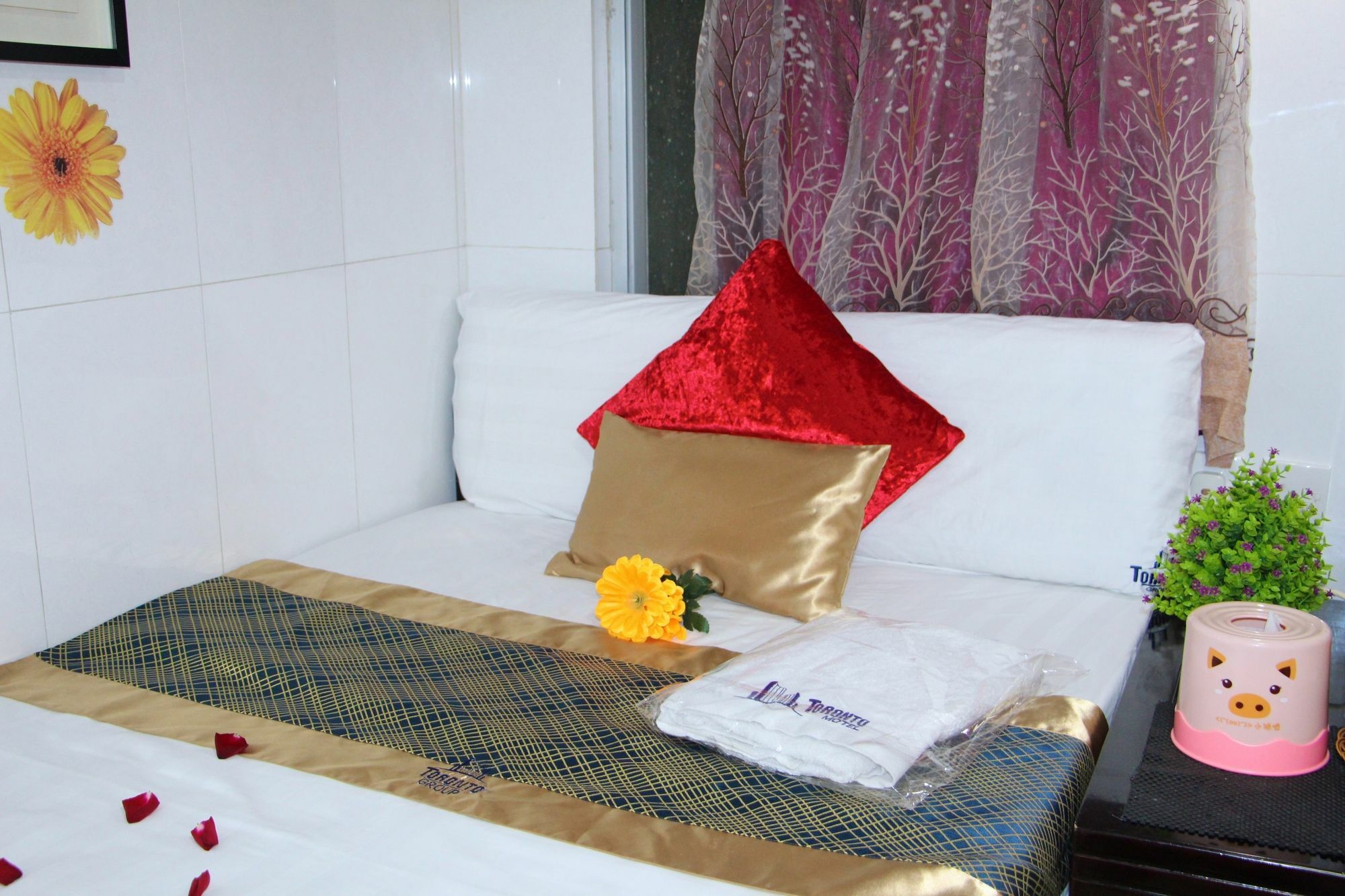 Strawberry Guest House Hong Kong Luaran gambar