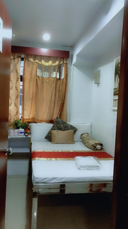 Strawberry Guest House Hong Kong Luaran gambar